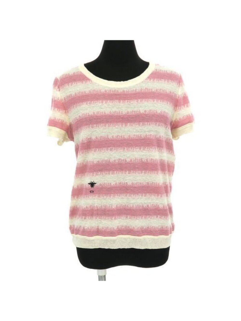 Dior Sweater Pink